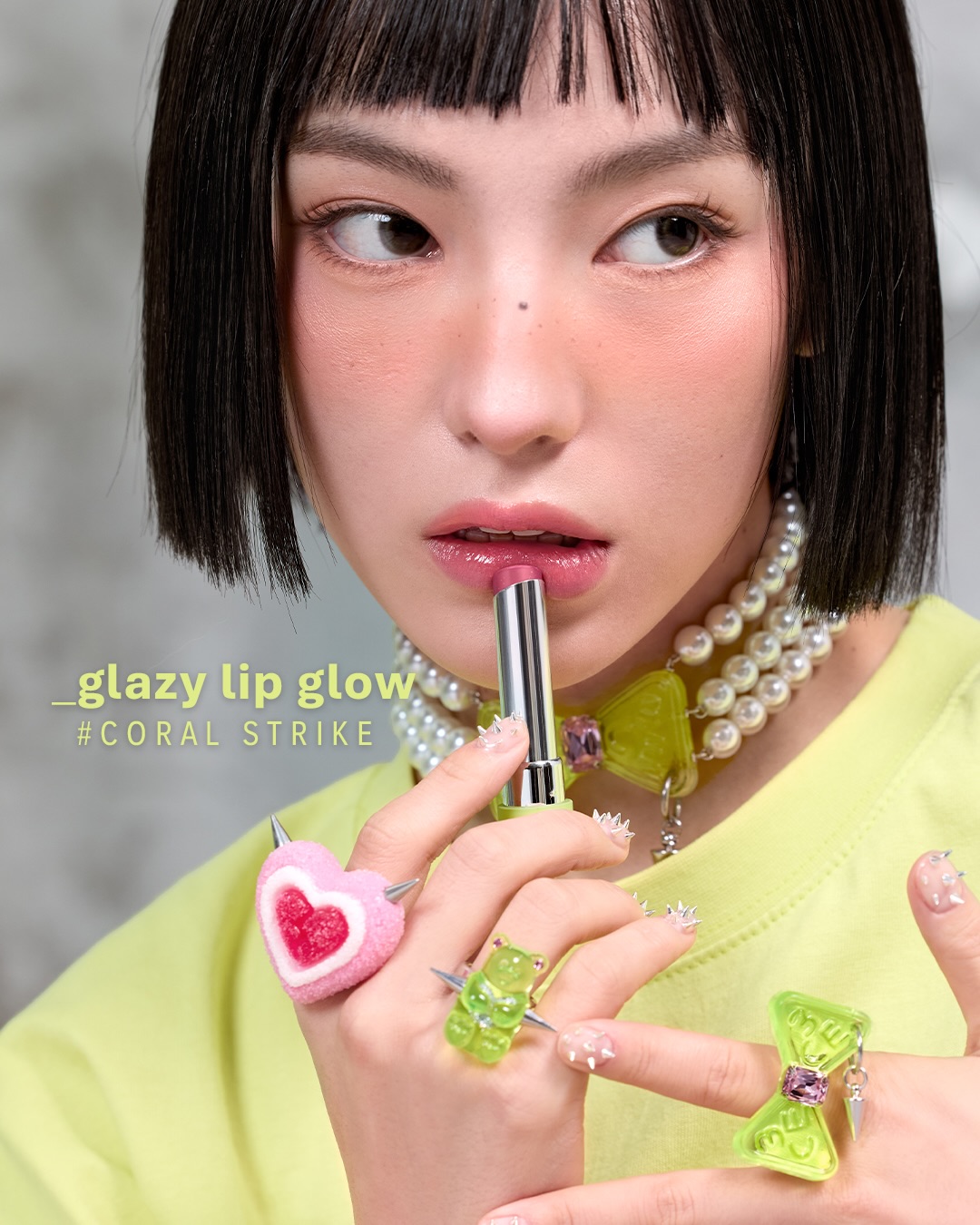 3ce_official 品牌动态图片