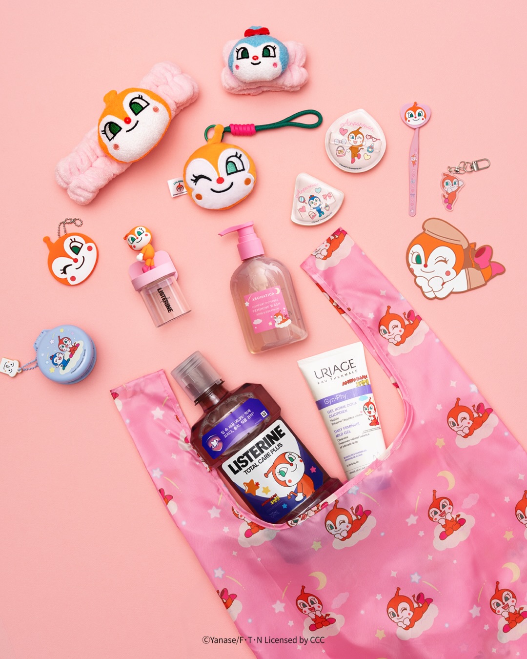oliveyoung_global 品牌动态图片
