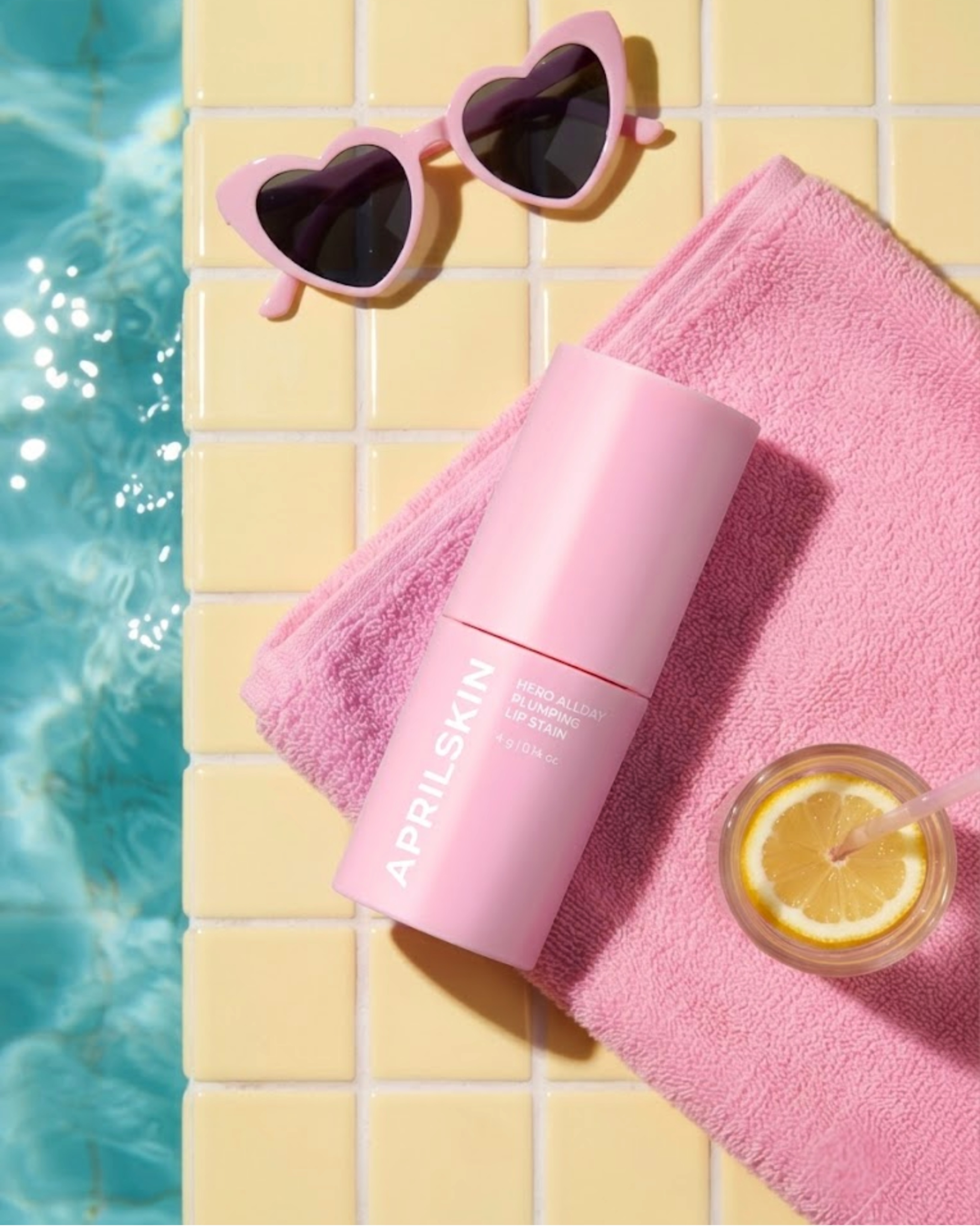 aprilskin_global 品牌动态