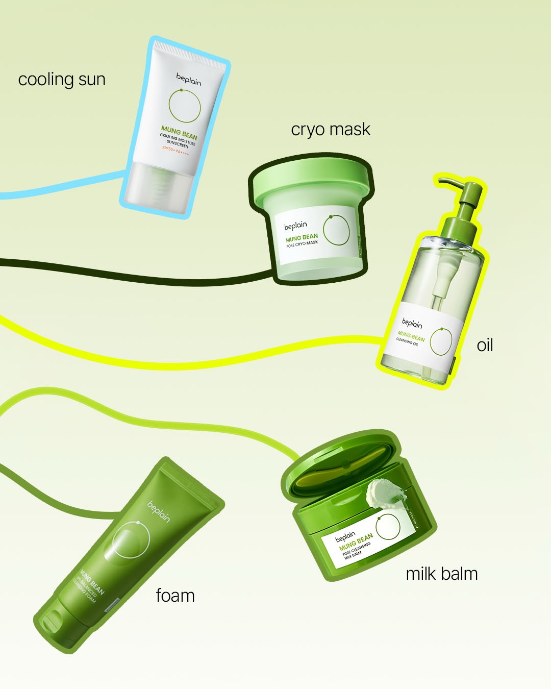 beplain_official 品牌动态图片