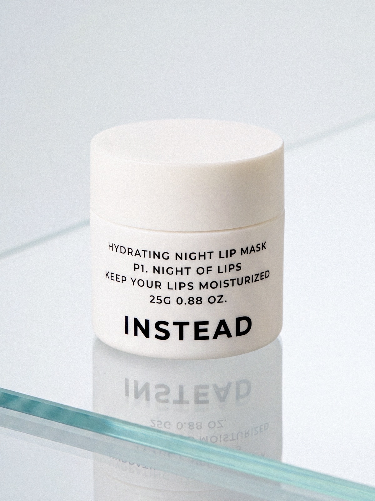 instead.official 品牌动态图片