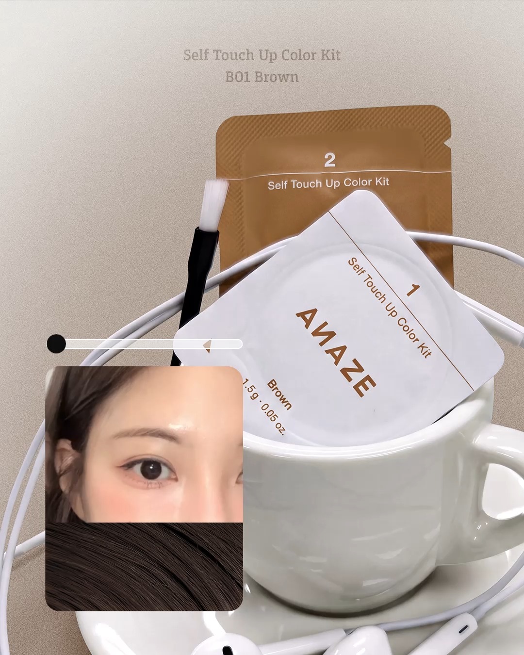anaze_official 品牌动态