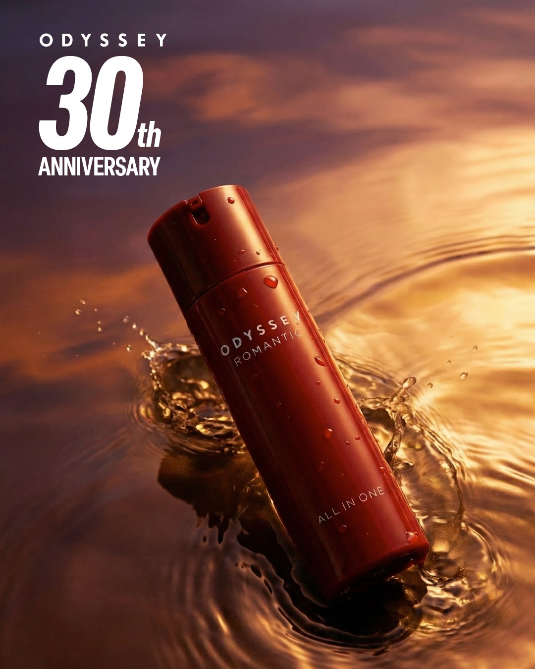 odyssey_skincare 品牌动态图片