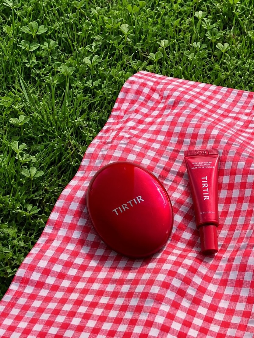tirtir_official 品牌动态图片
