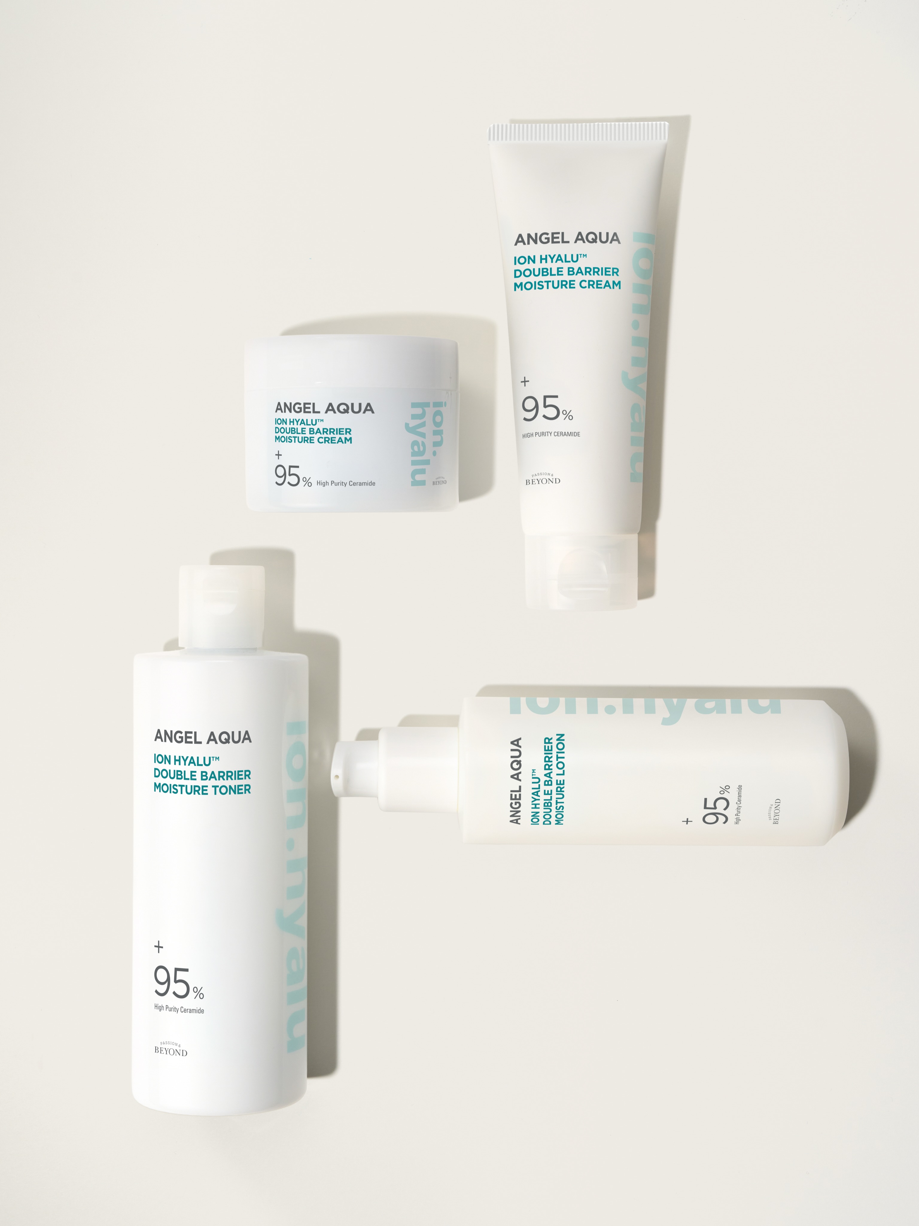 beyondcosmetics 品牌动态