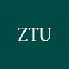 ztu.official Logo