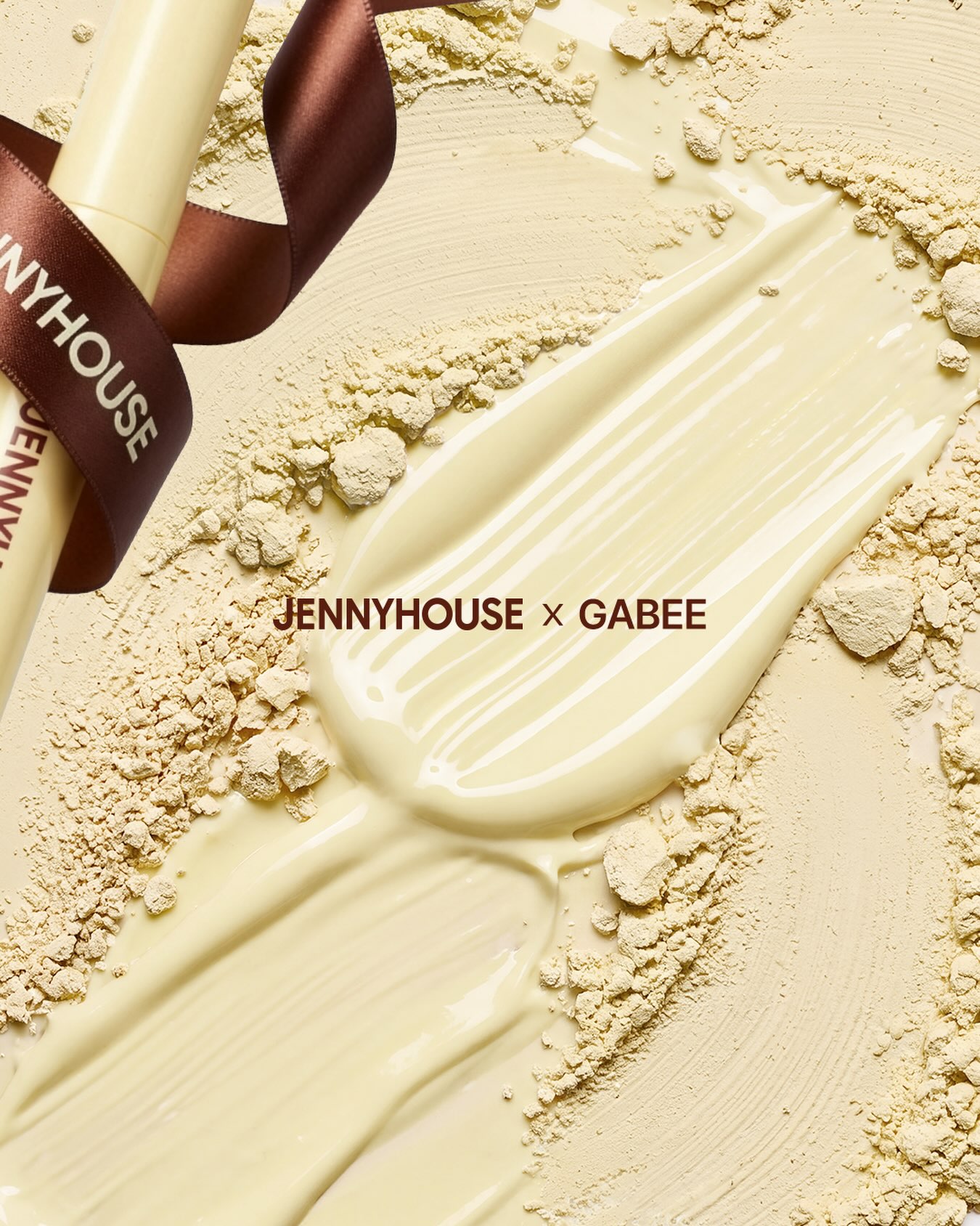 jennyhouse_cosmetics 品牌动态