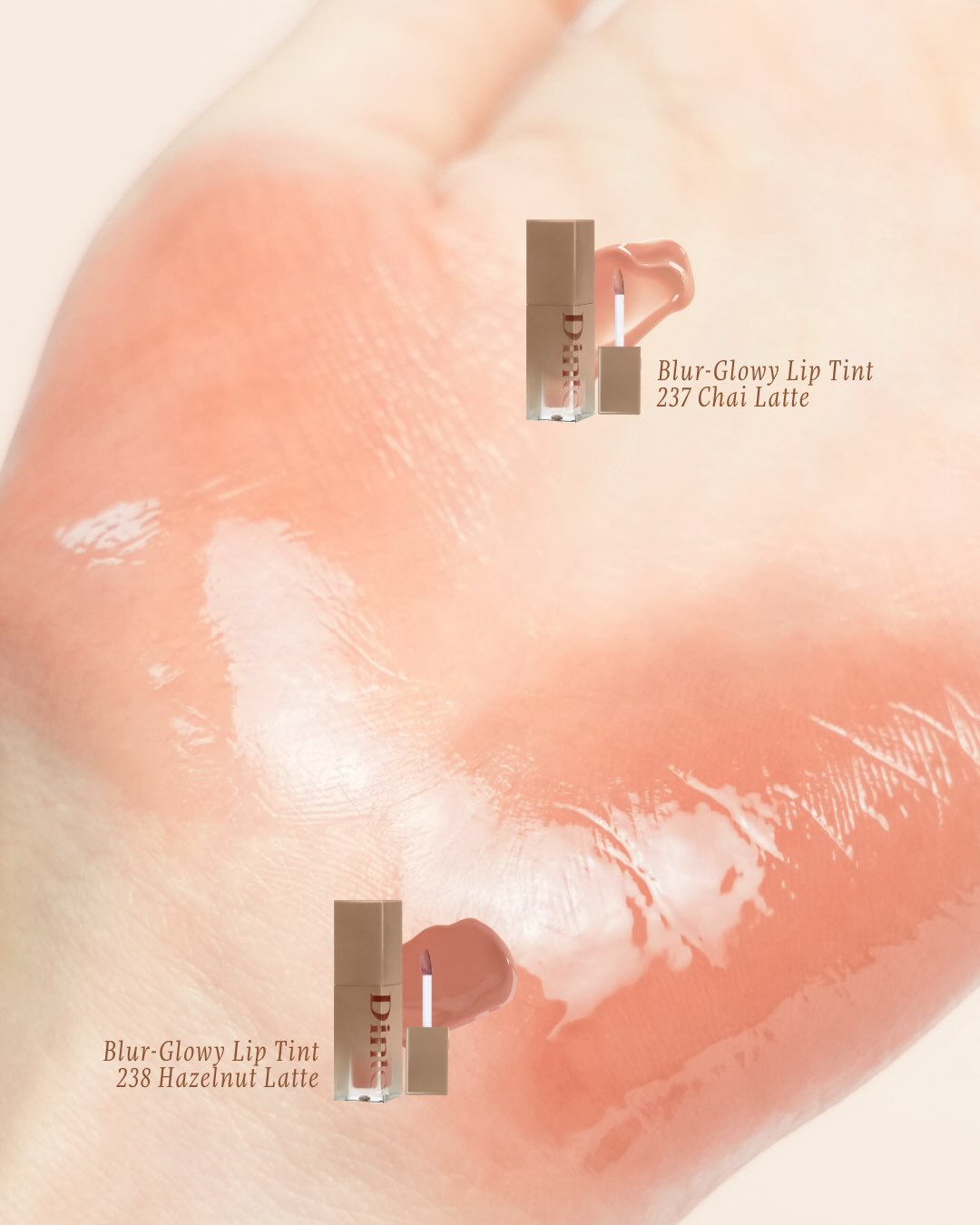 dinto_cosmetic 品牌动态图片