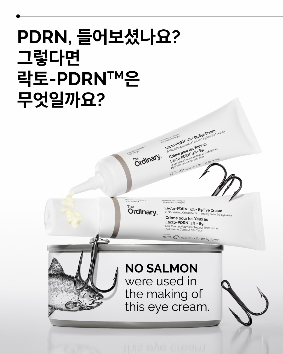theordinarykorea 品牌动态