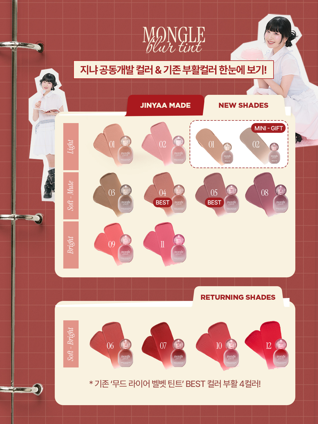 lilybyred_official ๅ็ๅจๆๅพ็