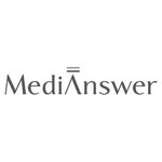 medianswer_official Logo