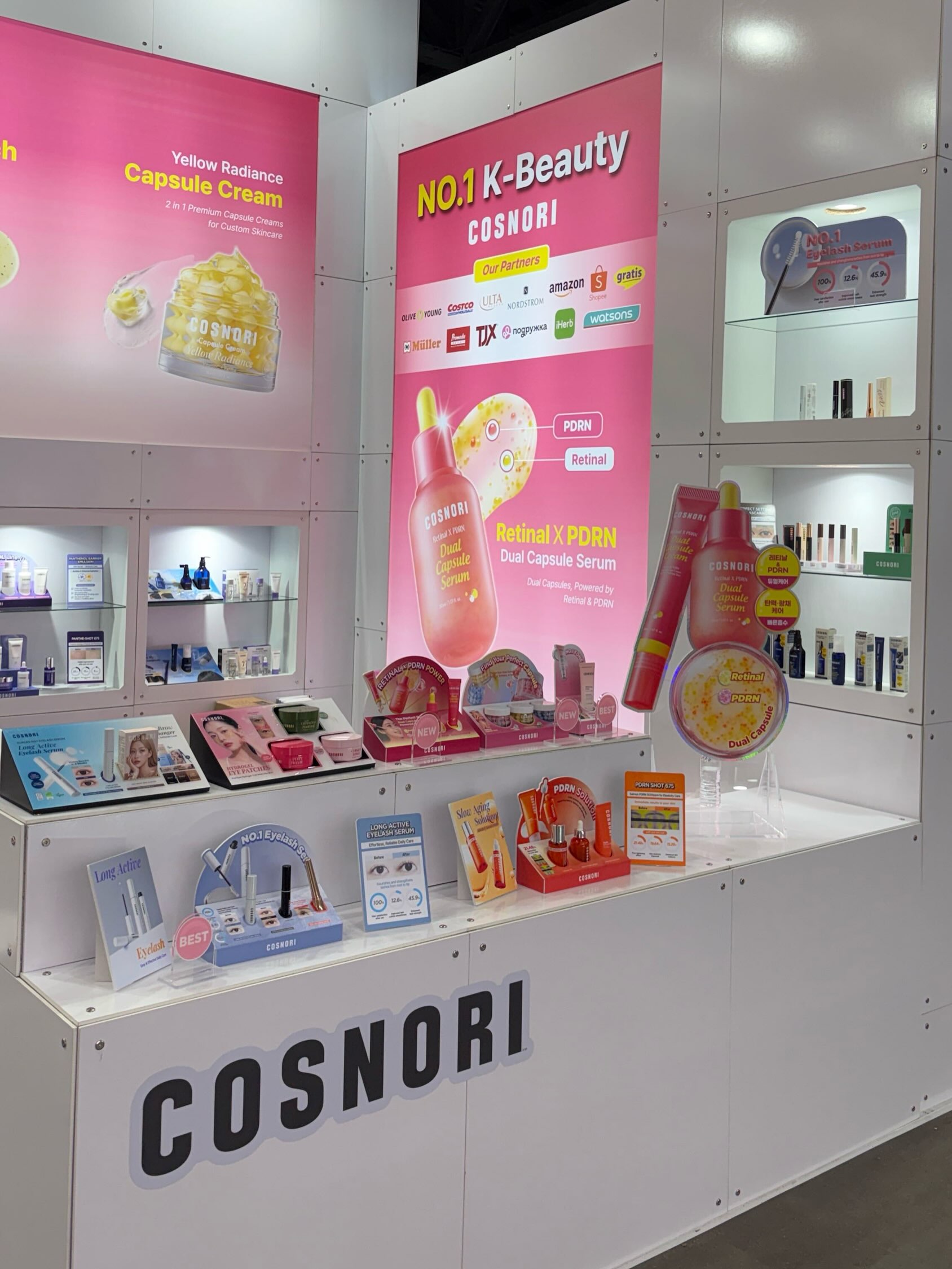 cosnori_global 品牌动态图片