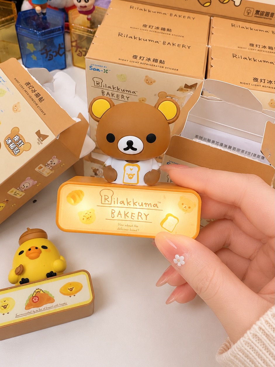 kitschcatch_shop 品牌动态