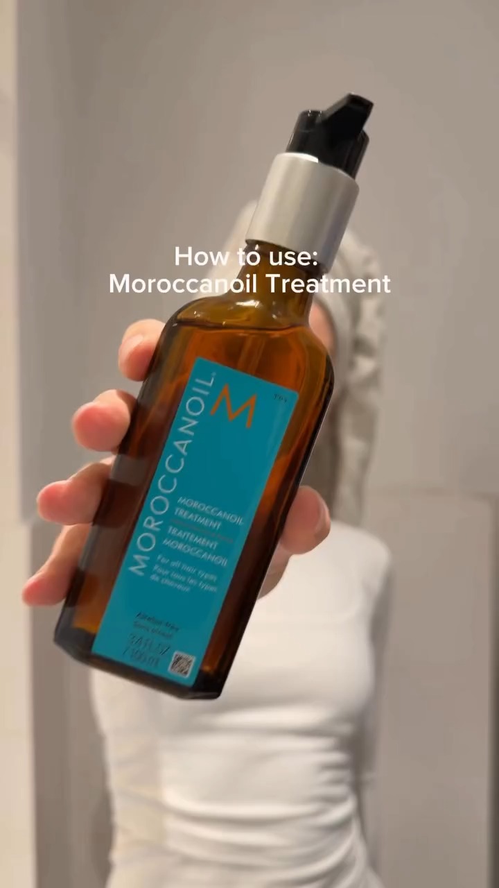 moroccanoil_kr 品牌动态