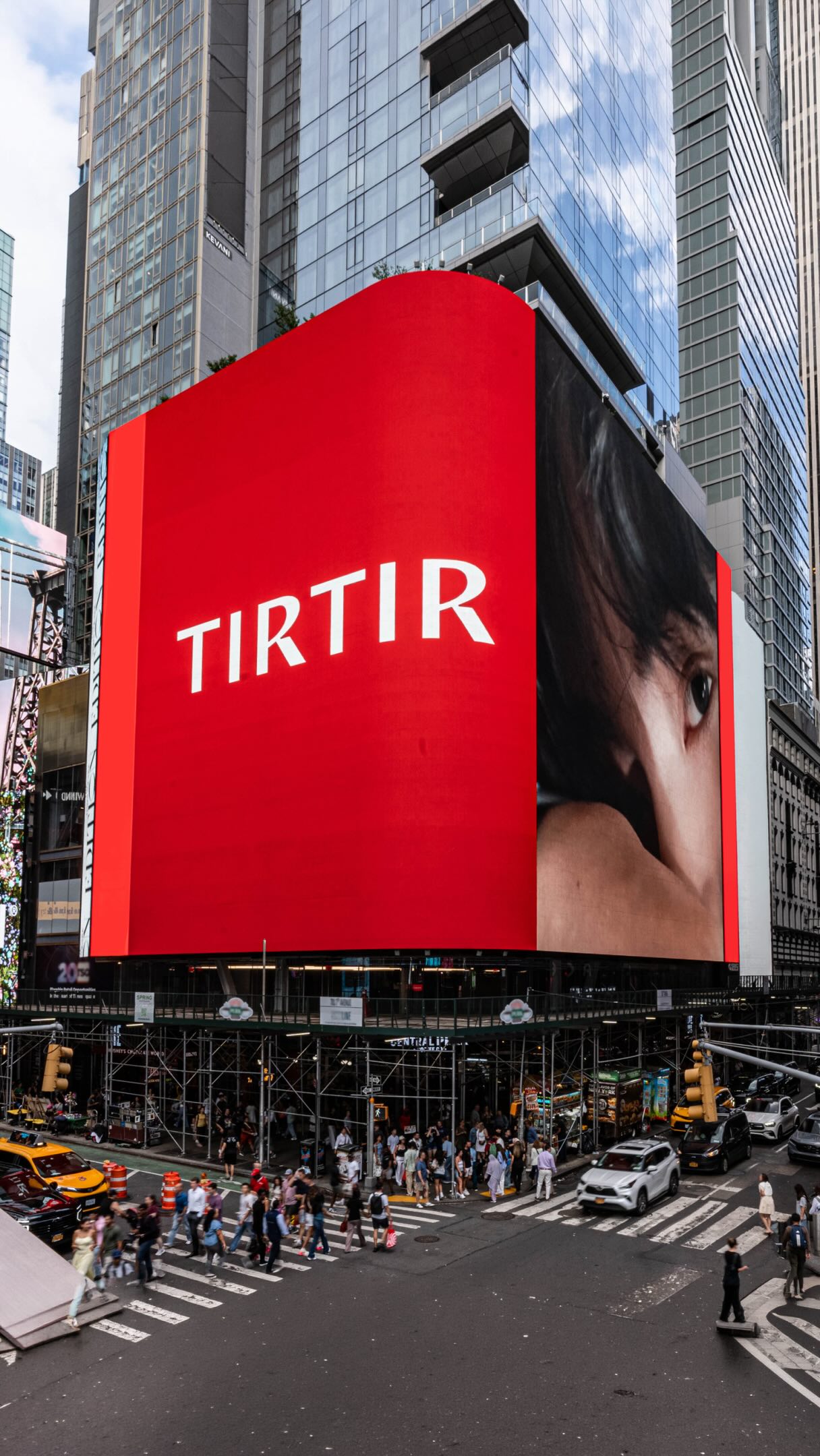 tirtir_official 品牌动态
