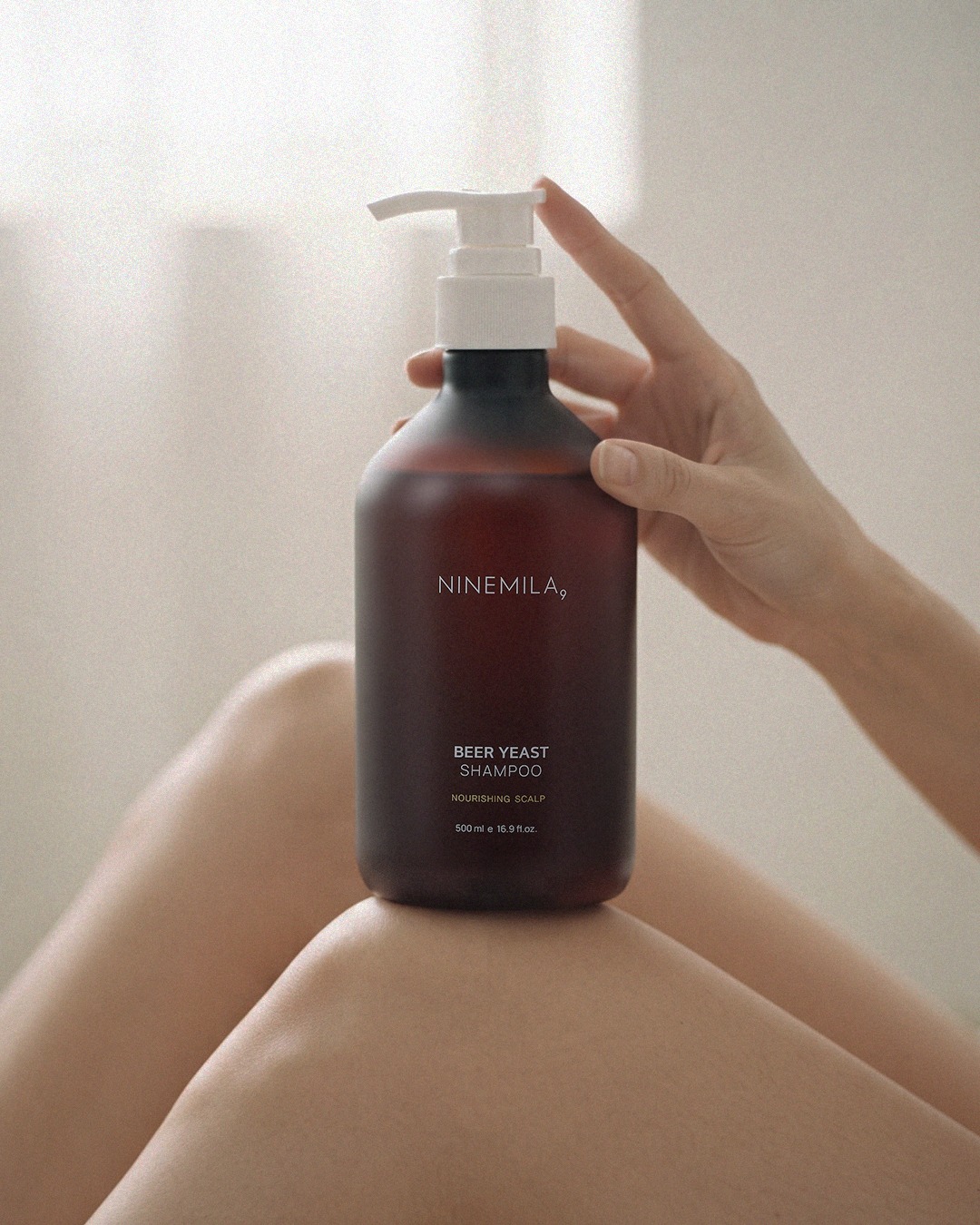 ninemila.official 品牌动态