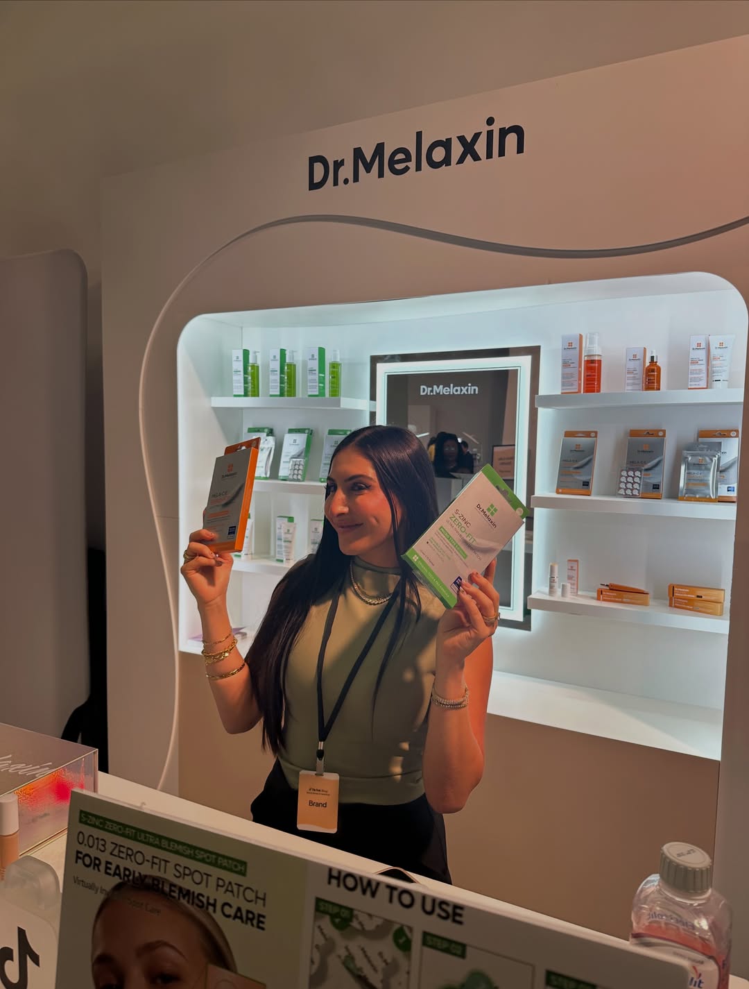 dr.melaxin_global 品牌动态图片