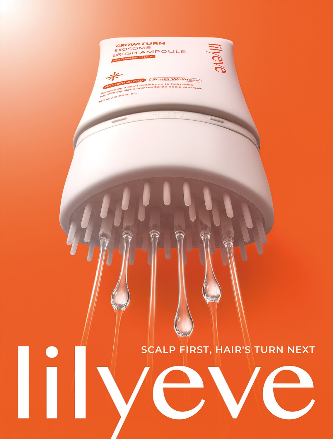 lilyeve_global 品牌动态图片
