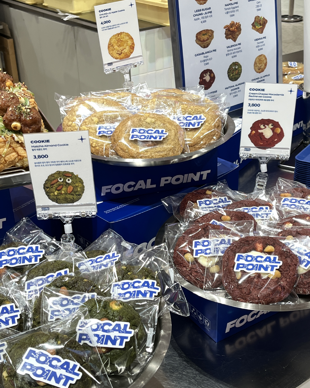 focal.point.official 品牌动态图片