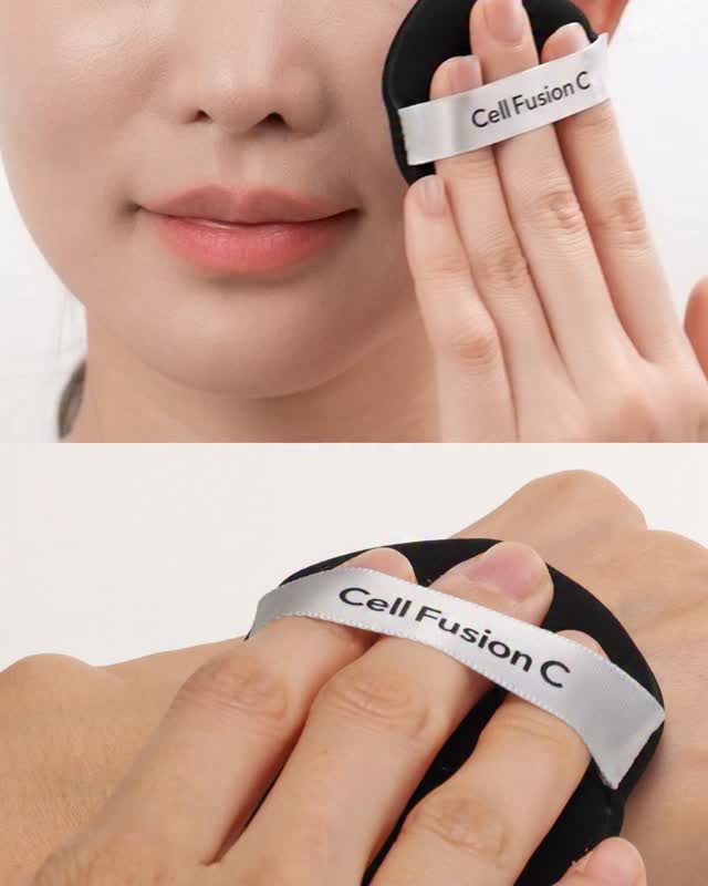 cellfusionc.official 视频封面