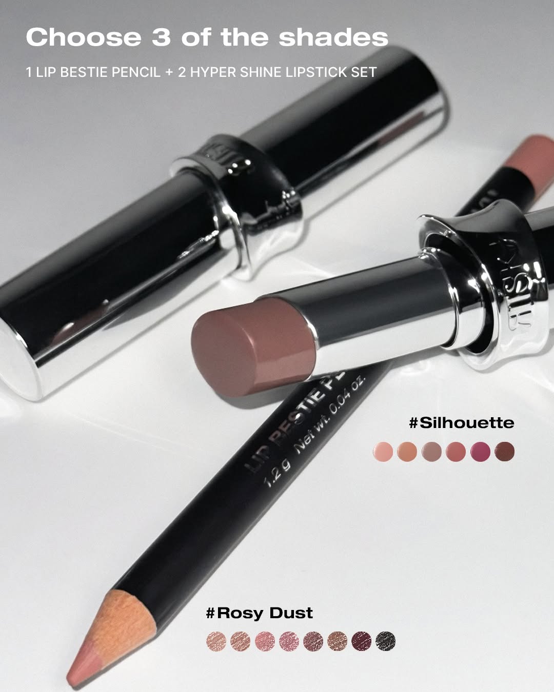 riskybeauty_official 品牌动态图片