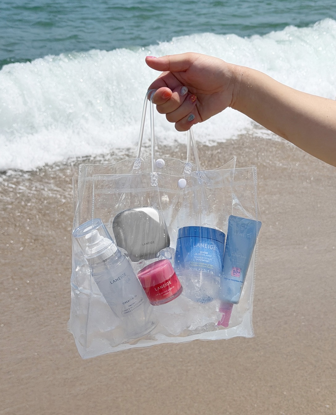 laneige_kr 品牌动态