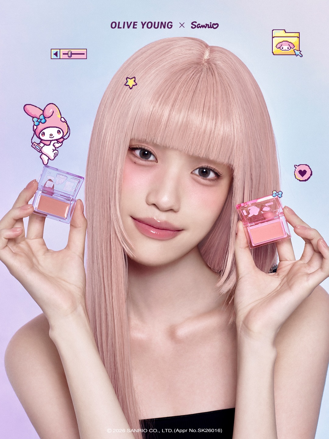 bbia.official 品牌动态