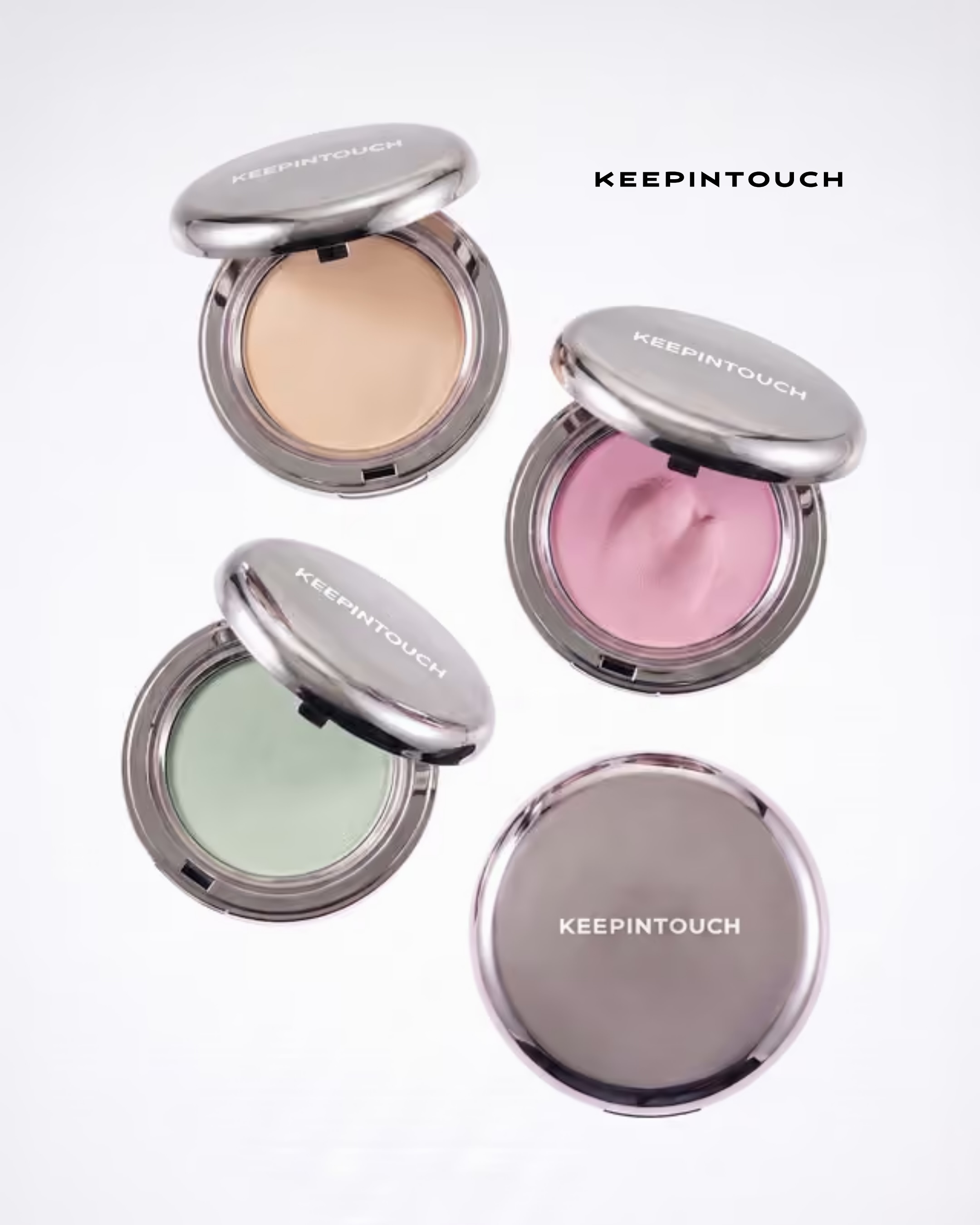 keepintouch.official 品牌动态