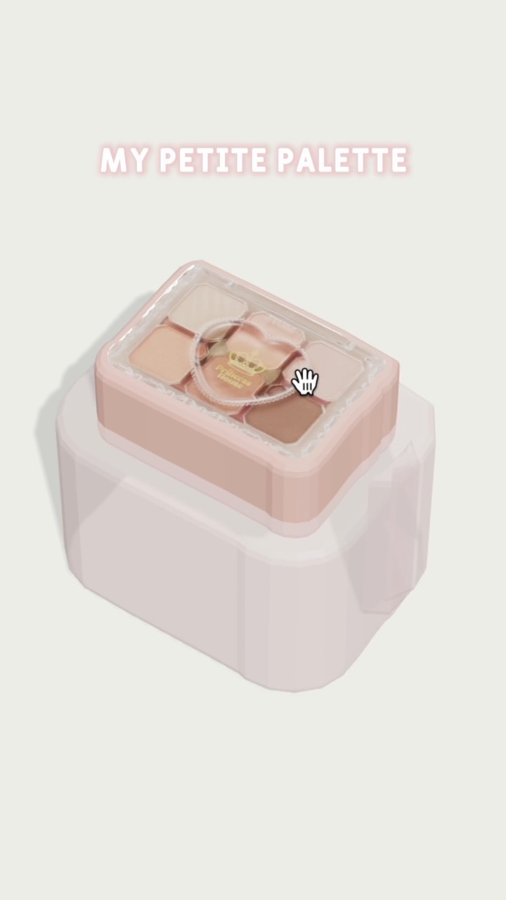 etudeofficial 品牌动态