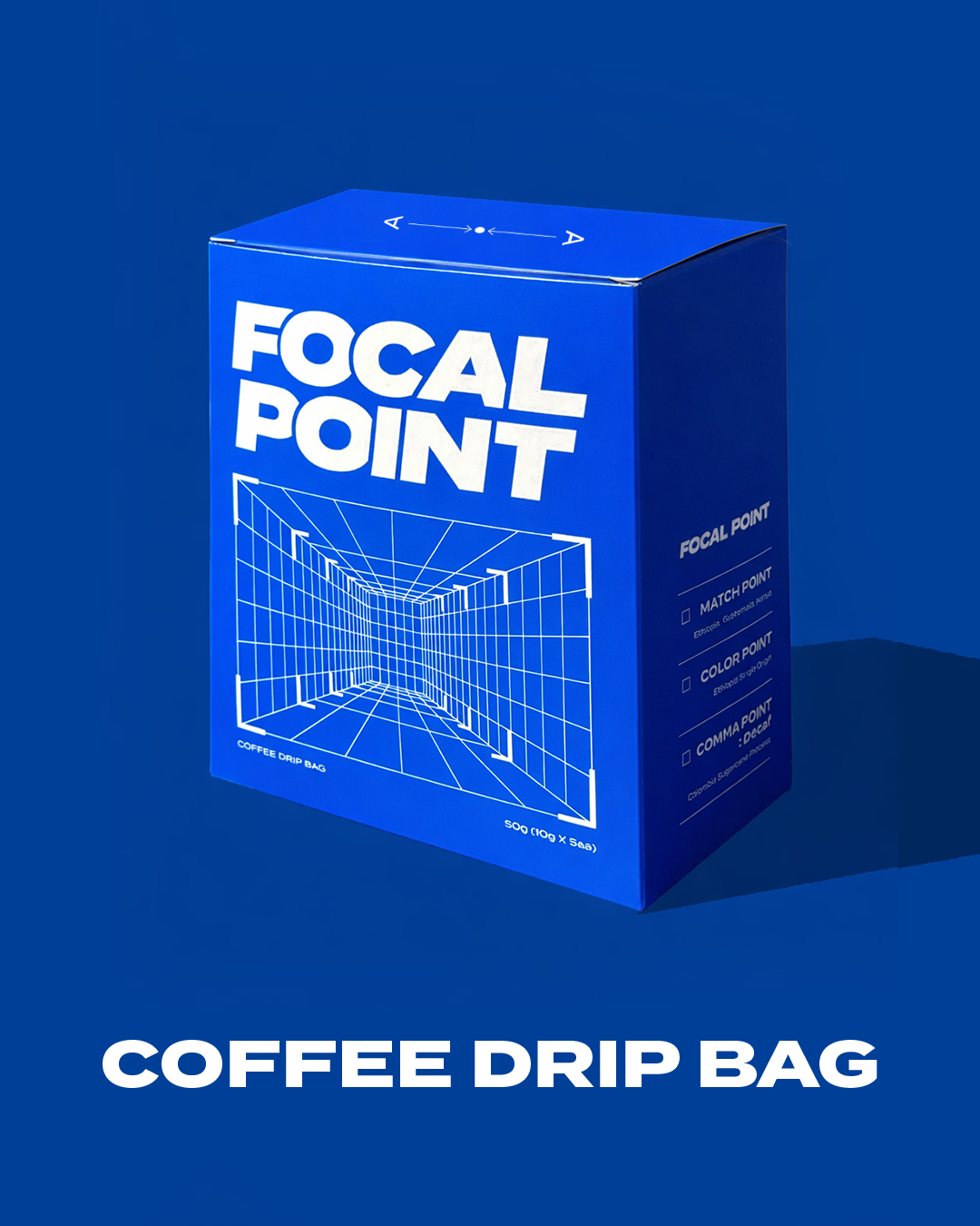focal.point.official 品牌动态图片