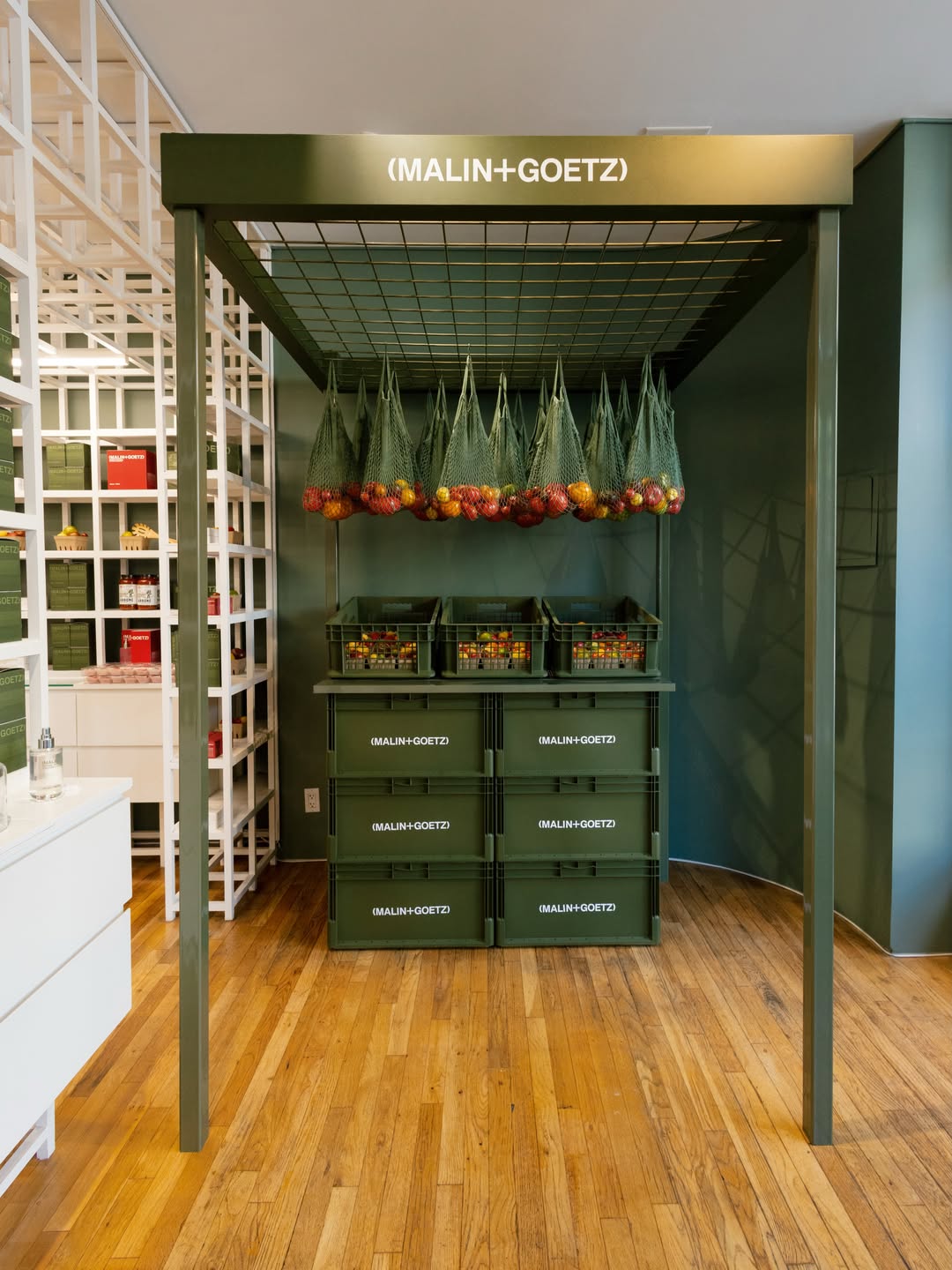 malinandgoetz 品牌动态图片