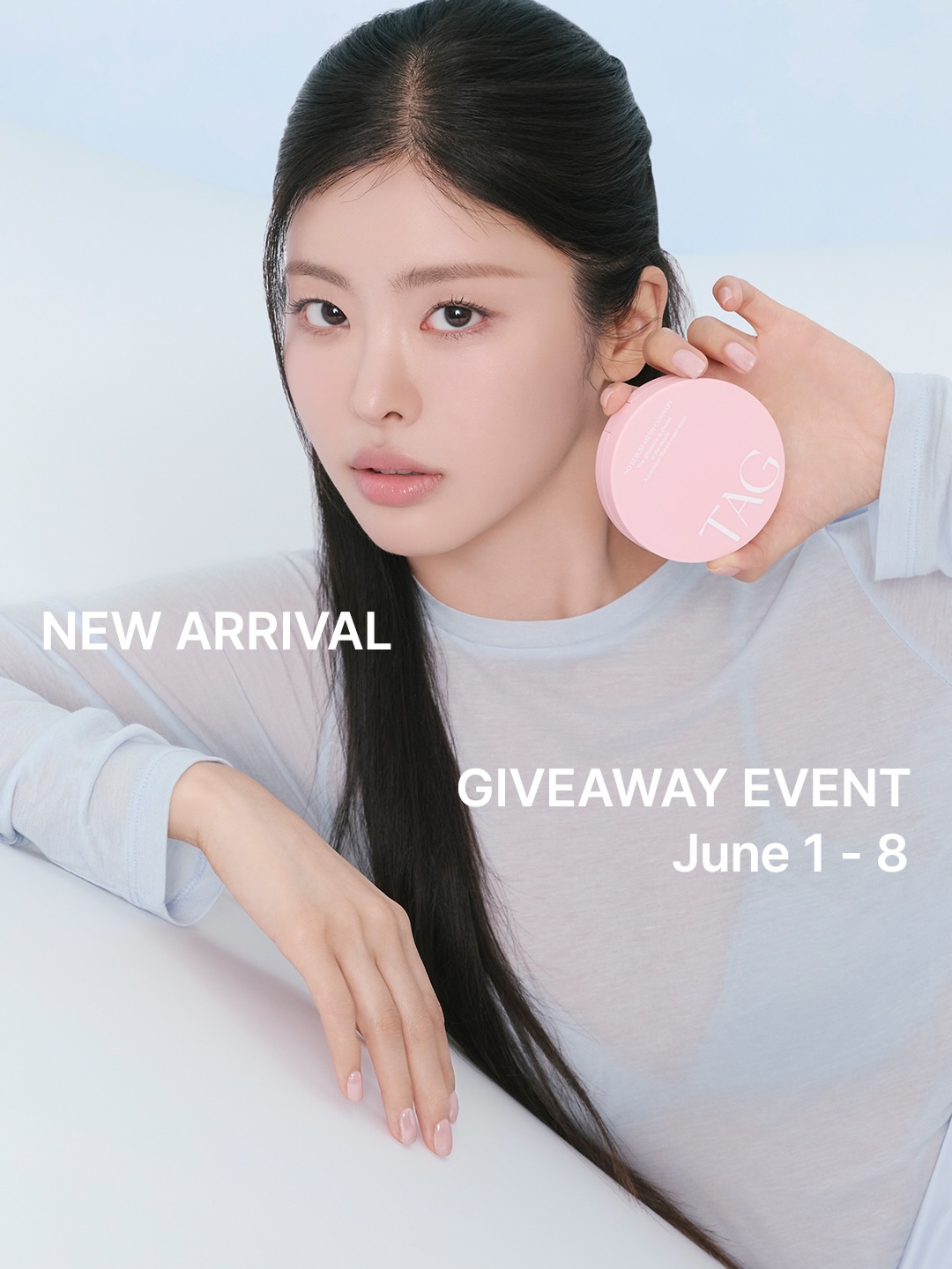 tag_official_kr 品牌动态