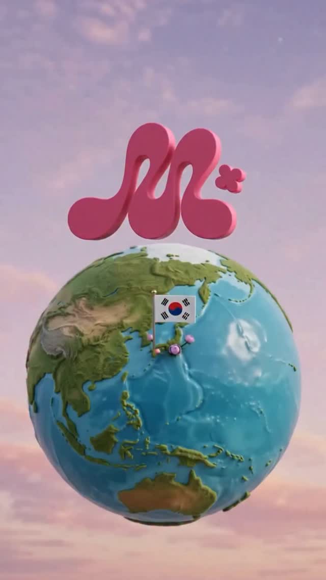 mamonde_official 品牌动态
