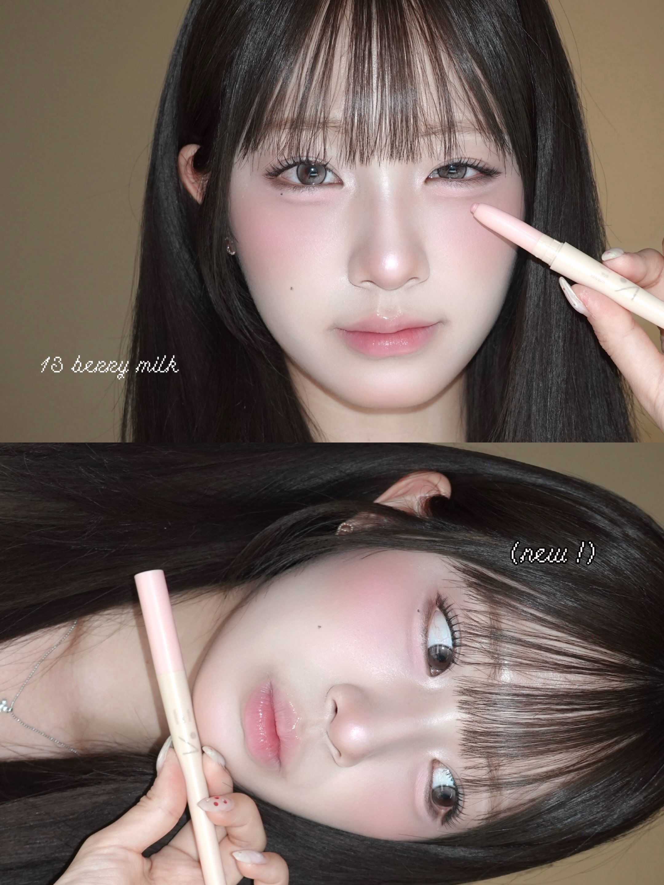 nobev_official 品牌动态图片