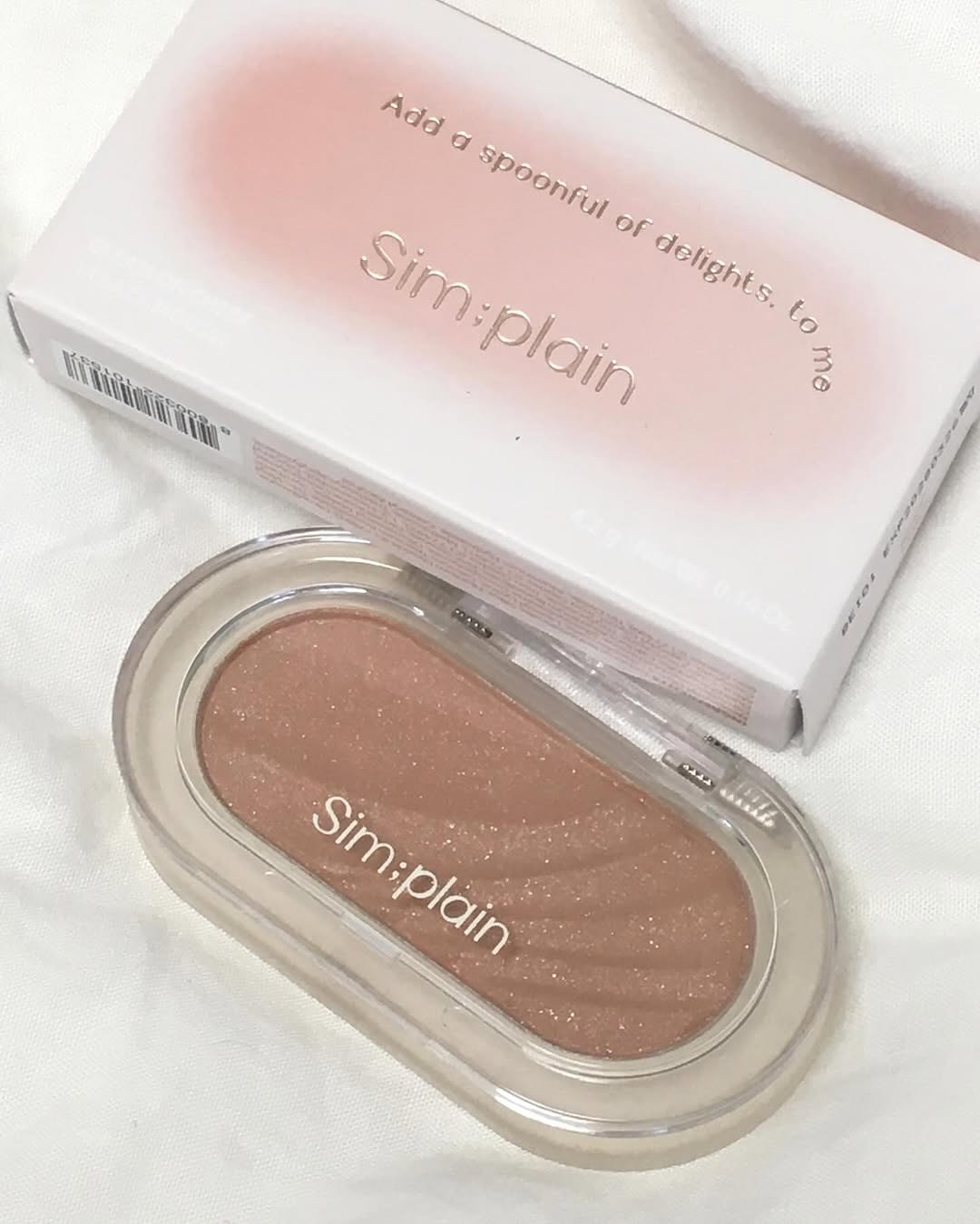 simplain_official 品牌动态图片