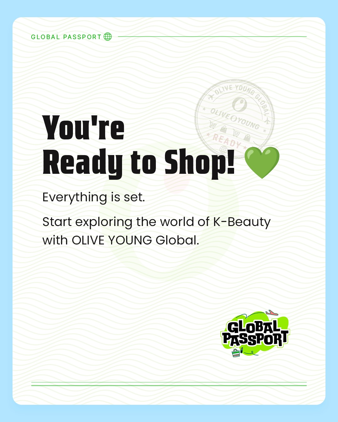 oliveyoung_global 品牌动态图片