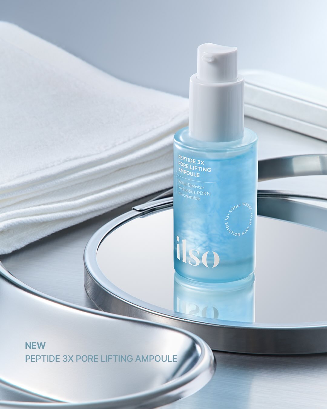 ilso_official 品牌动态图片