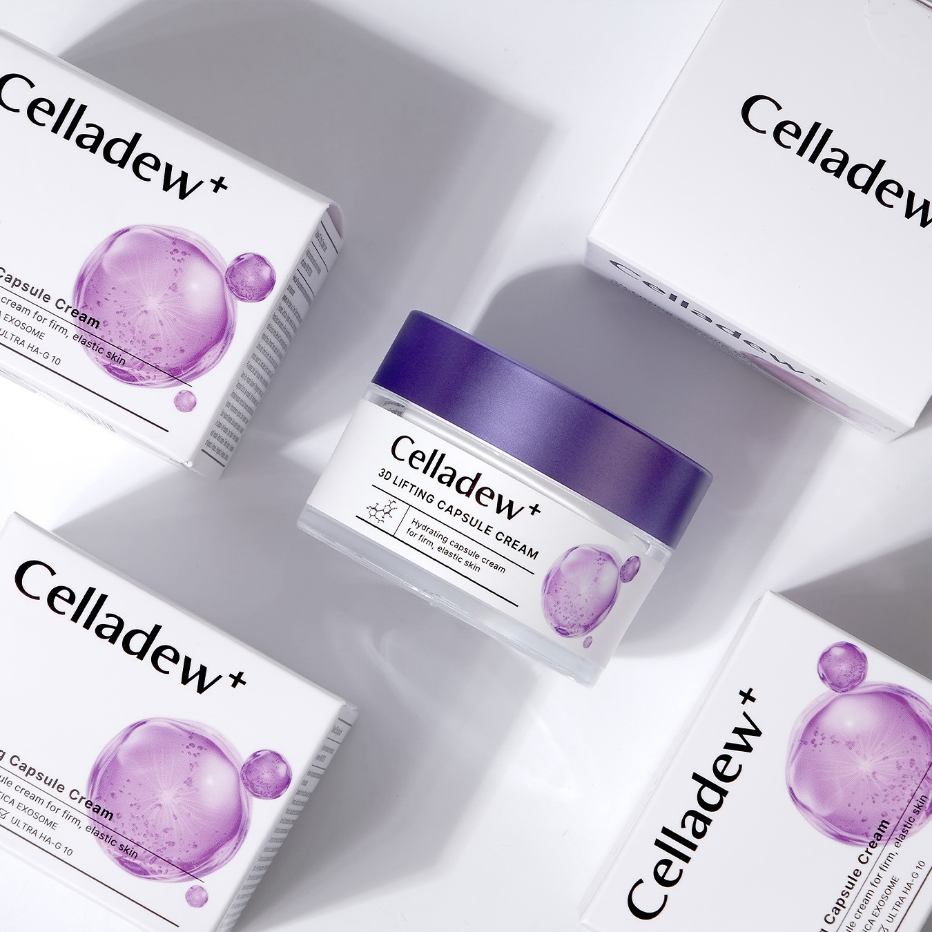 celladew_official 品牌动态