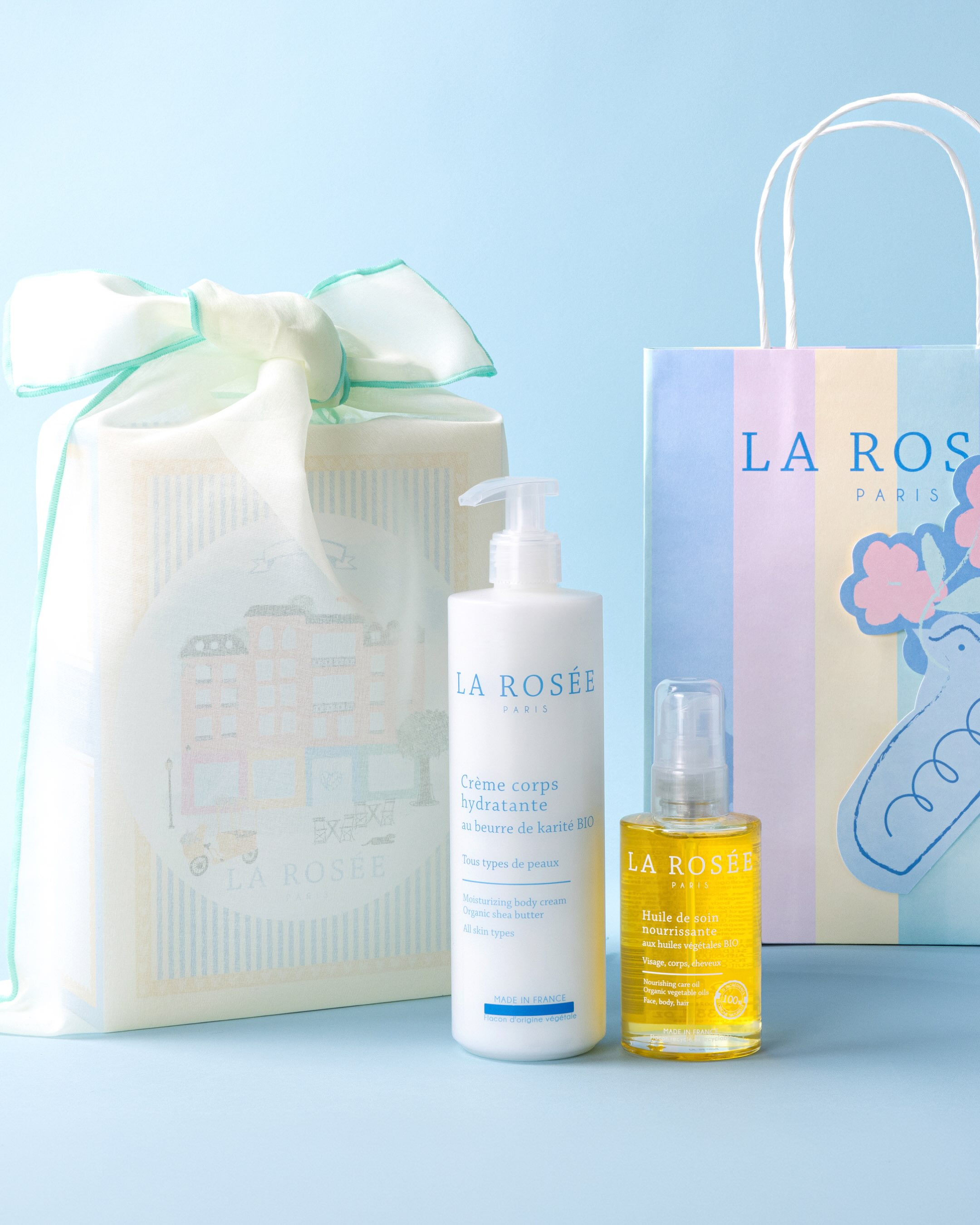 larosee_korea 品牌动态图片