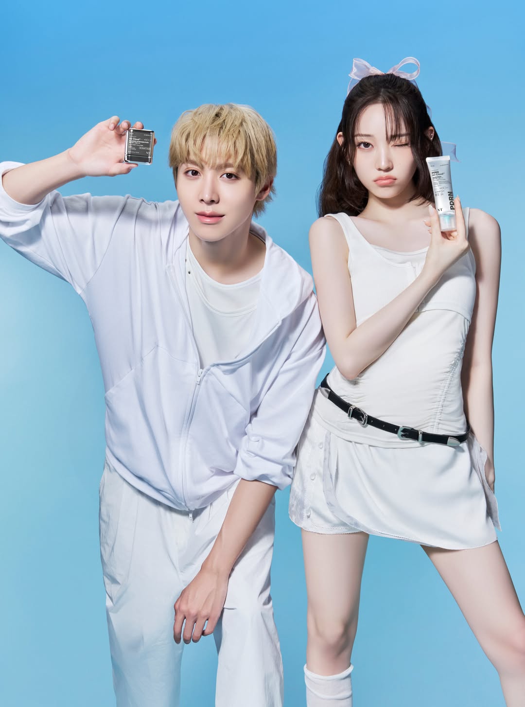 vtcosmetics_official 品牌动态