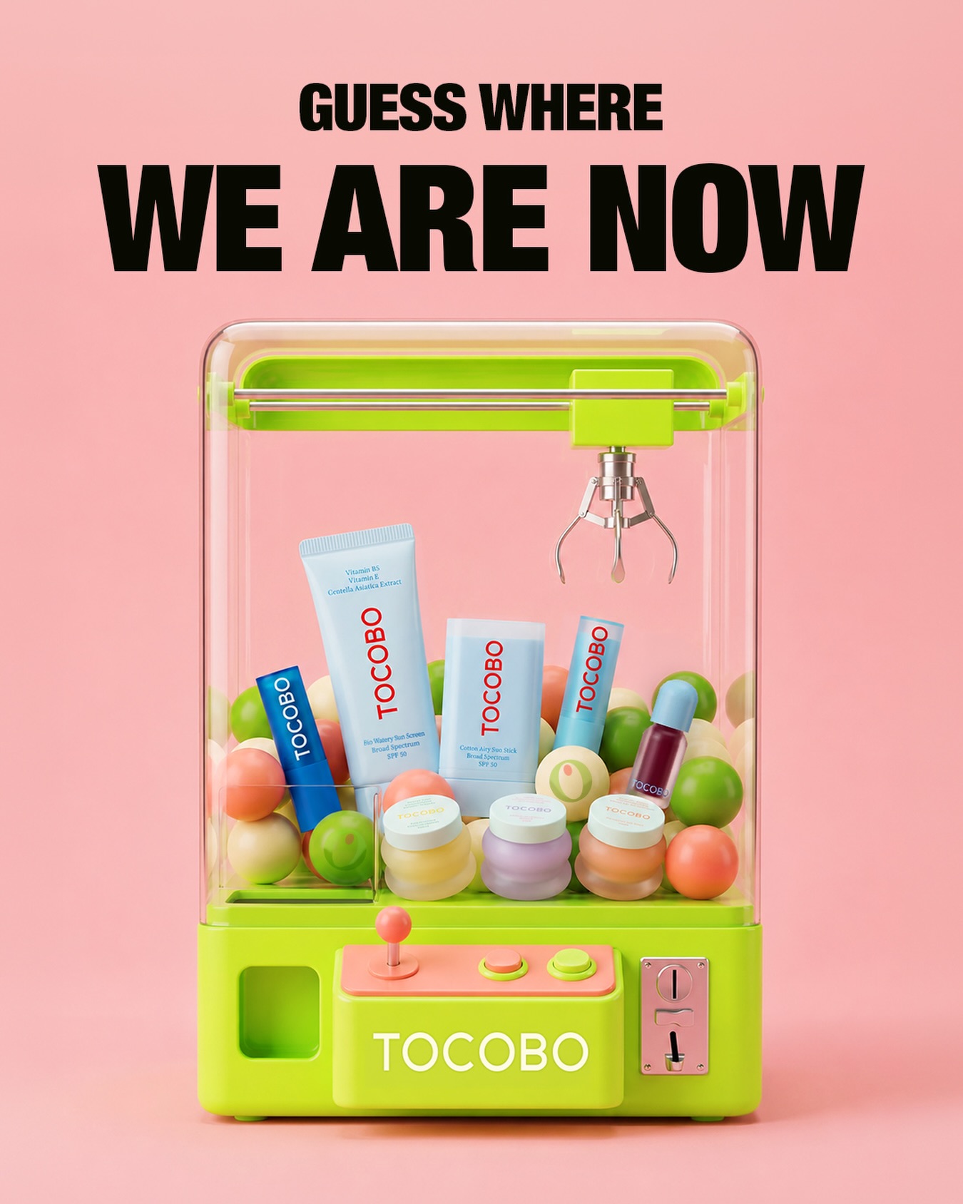 tocobo_us 品牌动态