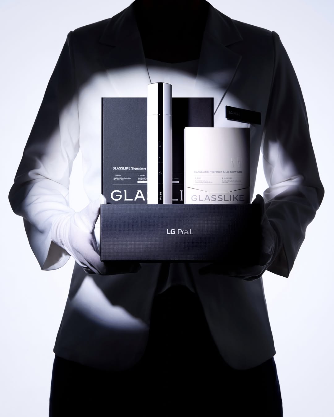 lg_pral.official 品牌动态