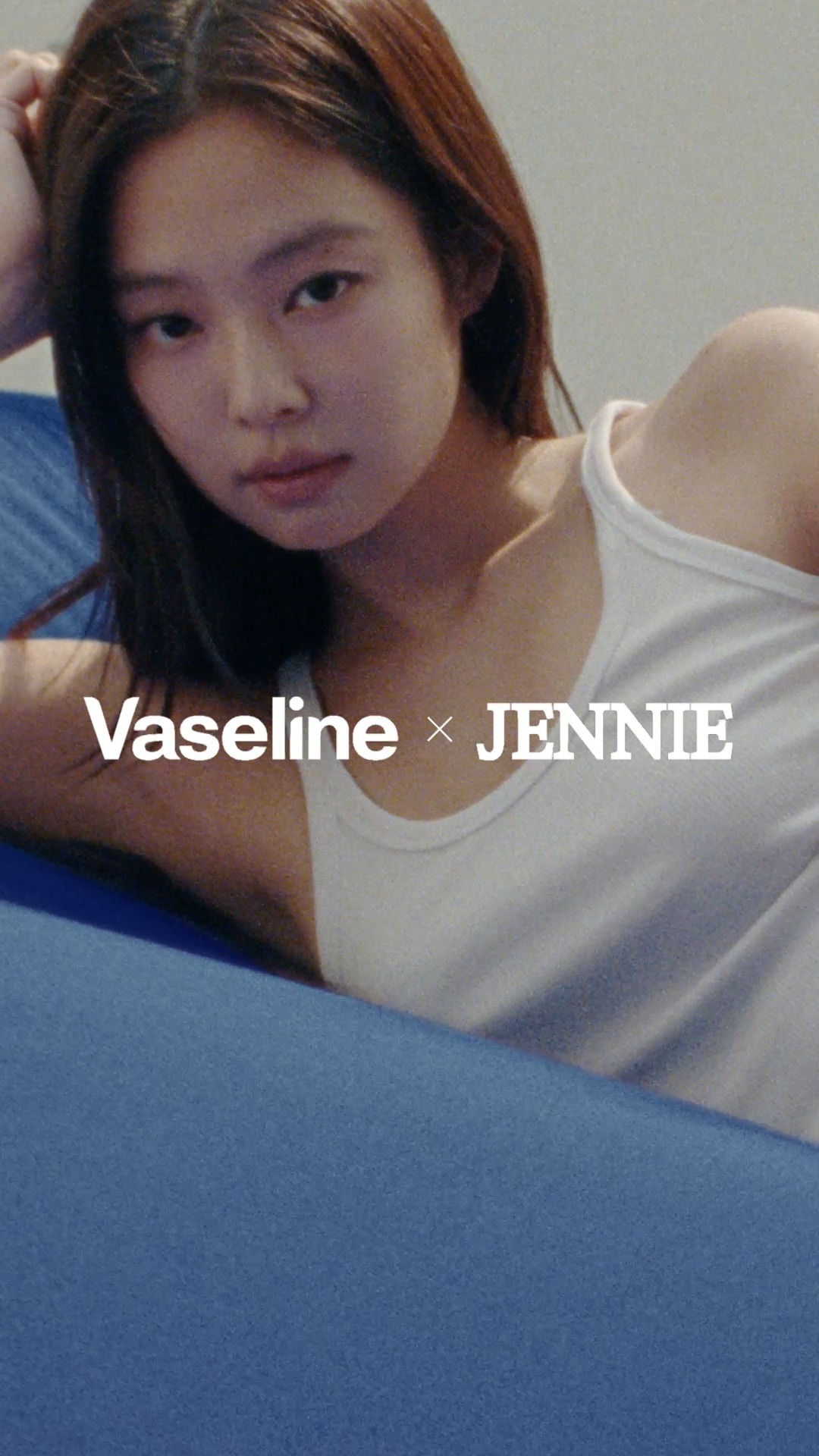 vaseline_korea 品牌动态