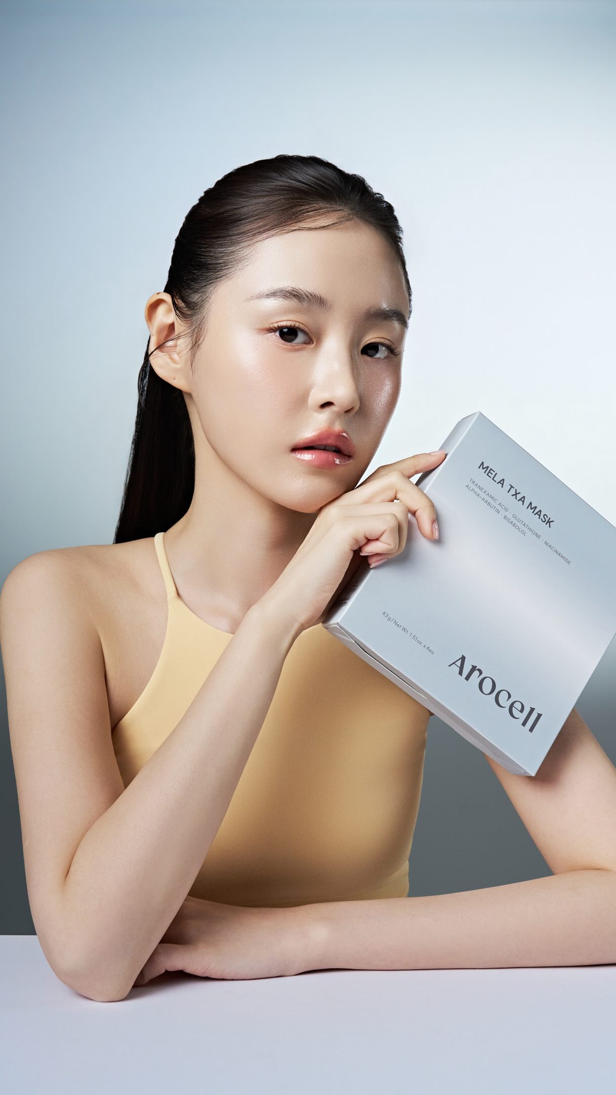 arocell_global 品牌动态