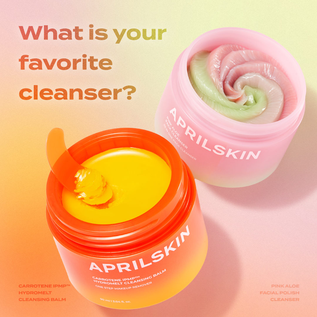 aprilskin_global 品牌动态图片