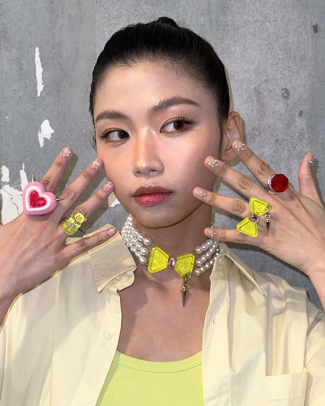 3ce_official 品牌动态图片