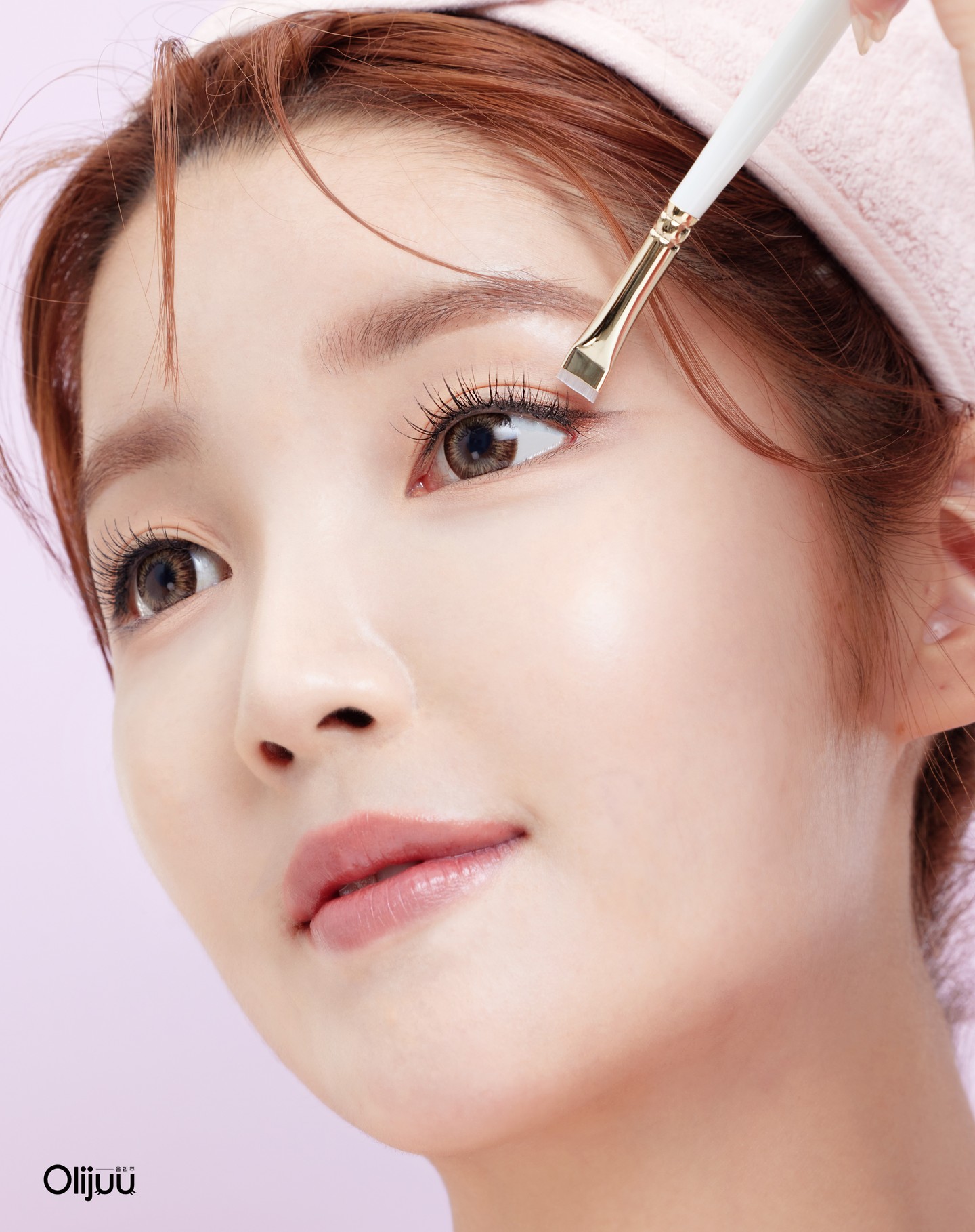 olijuu_official 品牌动态