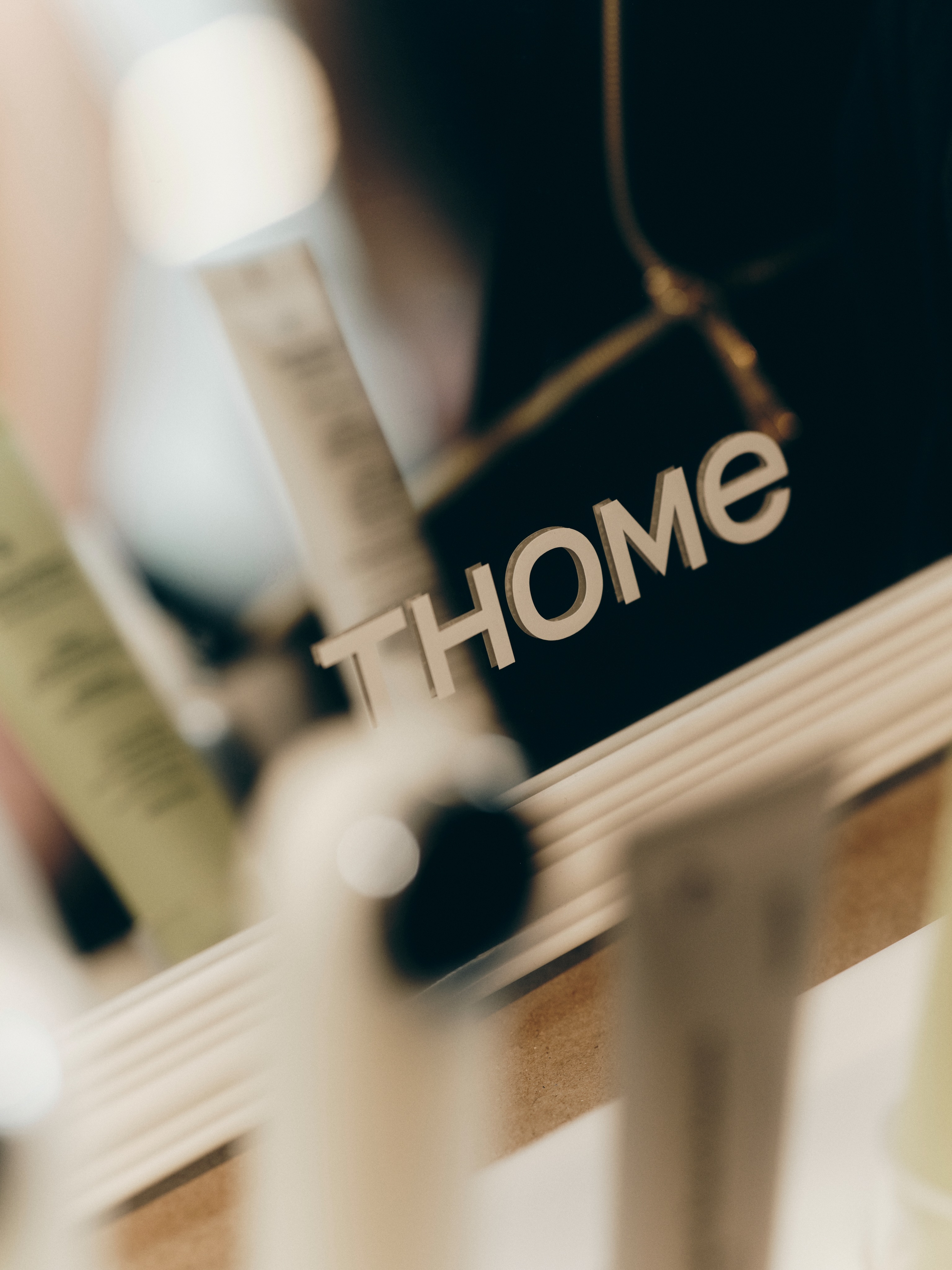 thome_global 品牌动态图片