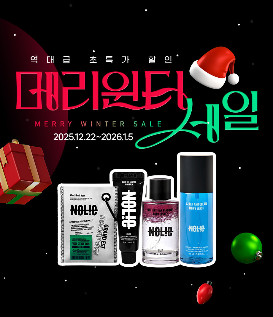 nolie__official 品牌动态