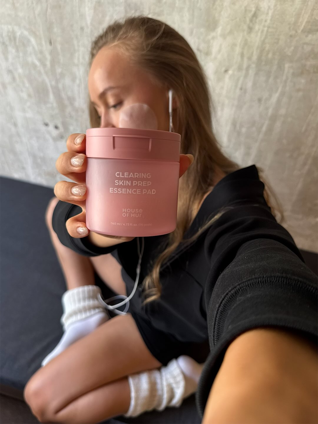 houseofhur_official 品牌动态图片